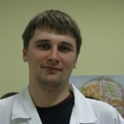 Кочетов Сергей Владимирович