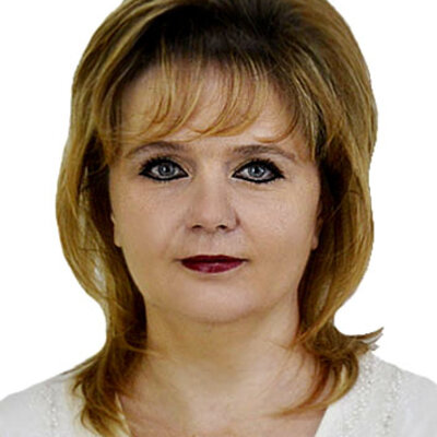 Тищенко Елена Витальевна