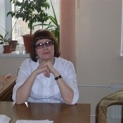 Арефьева Лилия Станиславовна