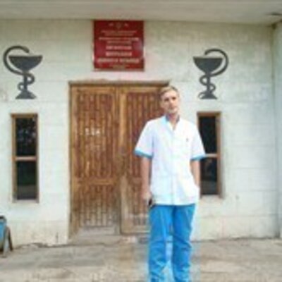 Мольков Александр Михайлович