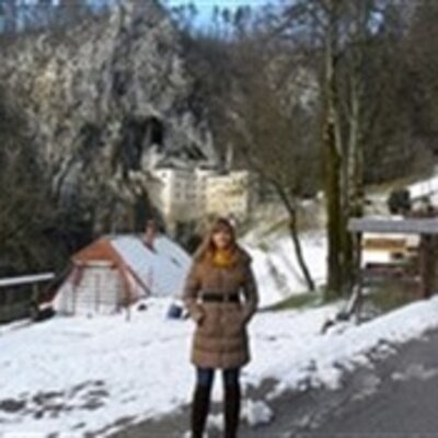 Шиторля Виктория Александровна