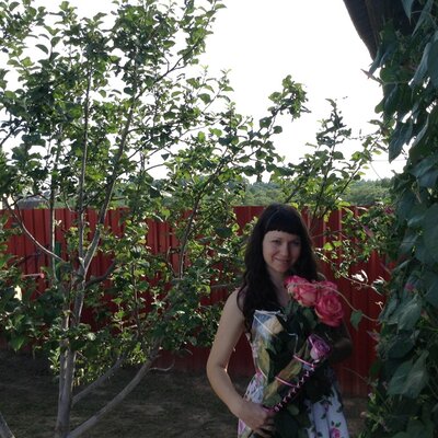 Чулкова Галина
