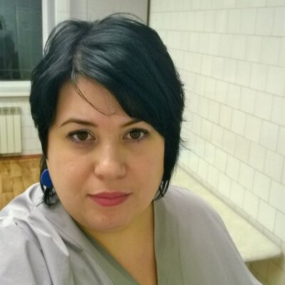 Никитина Софья Владимировна