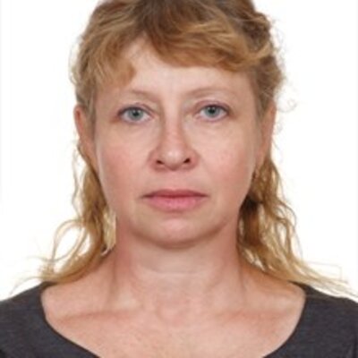 Мелихова Вера Леонидовна