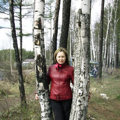 Дампилова Инна Юрьевна