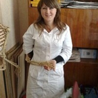 Янатьева Анна Ивановна