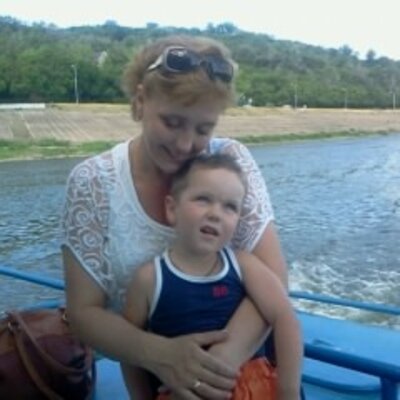 Тебенькова Елена Алексеевна