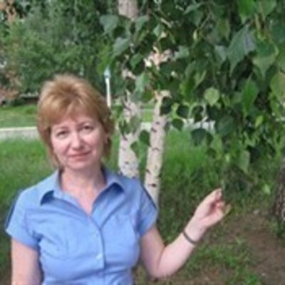 Джулай Светлана Александровна