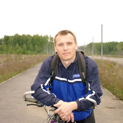 Бандура Иван Геннадьевич