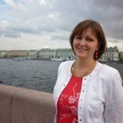Егиазарова Наталья Анатольевна