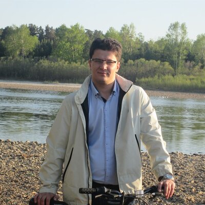Скворцов Валерий Сергеевич