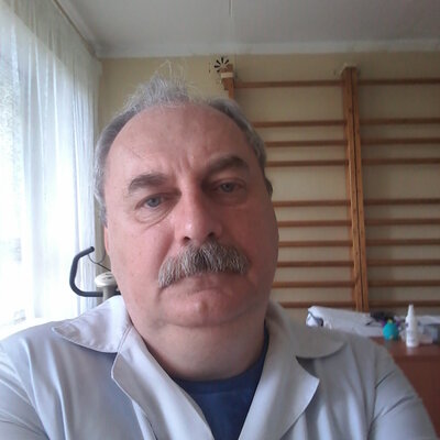 Быков Вячеслав Владимирович