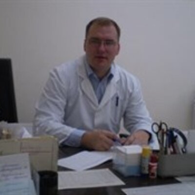 Жаров Сергей