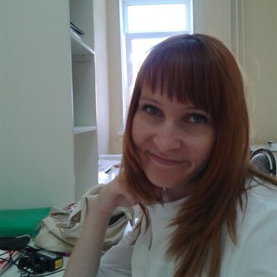 Кураева Яна Альбертовна