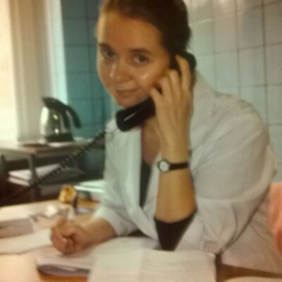 Миронова Наталья Владимировна