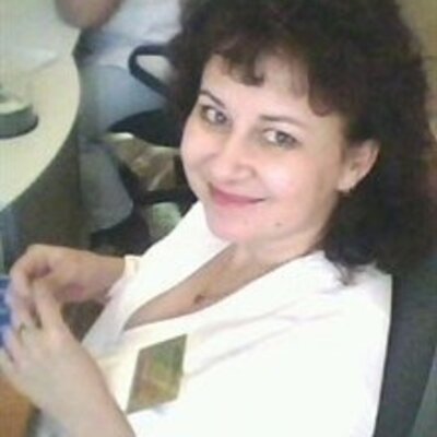 Тарасова Василина Александровна
