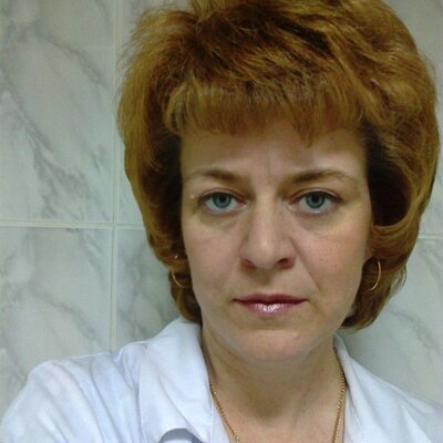 Бежок Ирина Михайловна