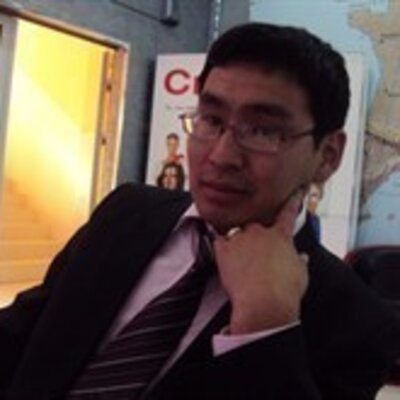 Цыбиков Бато-Жаргал Мункоевич