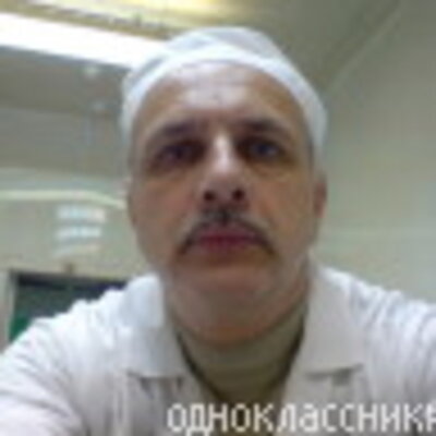 Петров Игорь Алексеевич