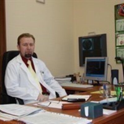 Зиятдинов Айрат