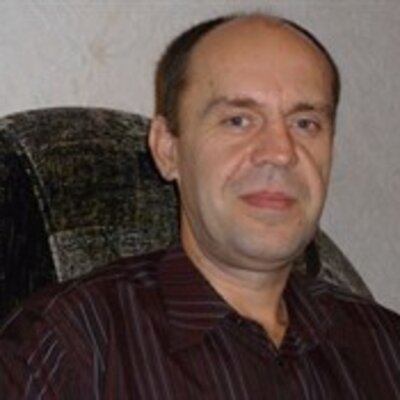 Леонов Игорь Алексеевич