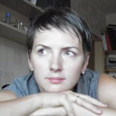 Скопина Дарья Леонидовна