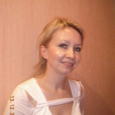 Резниченко Людмила Евгеньевна