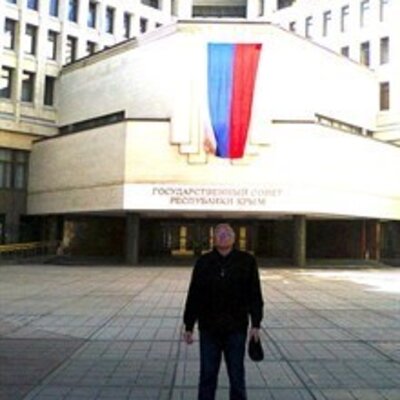 Булатов Игорь Николаевич
