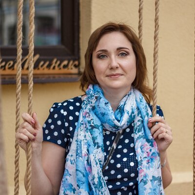 Веретило Юлия Васильевна