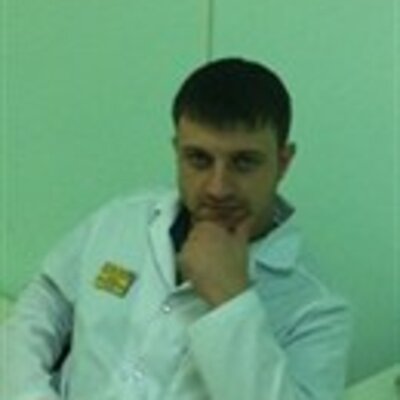 Шабанов Джавад Джавадханович