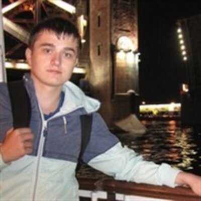 Стрельников Иван