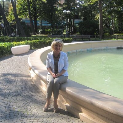 Кленова Светлана