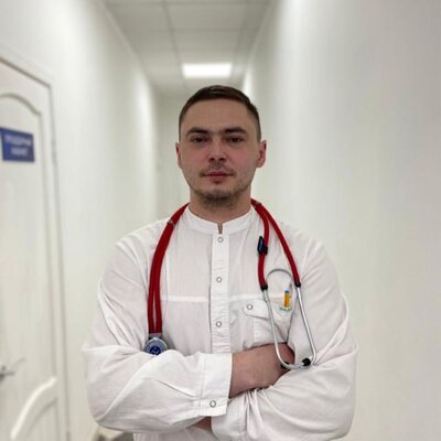 Гафуров Ренат