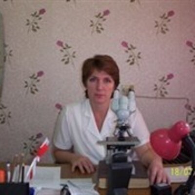 Додова Наталья Анатольевна