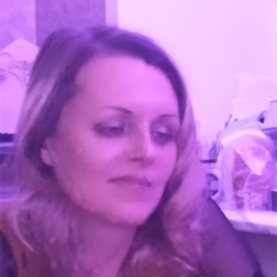 Мельникова Наталья Михайловна