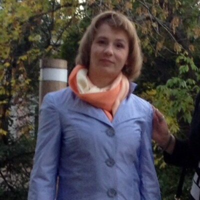 Величко Оксана Анатольевна