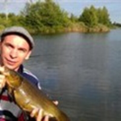 Юнек Максим Геннадьевич