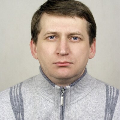Ерастов Алексей Владимирович
