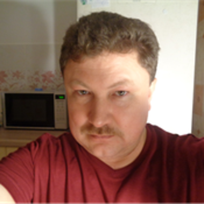 Шишмарёв Андрей