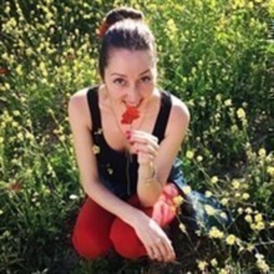 Терсенова Диана