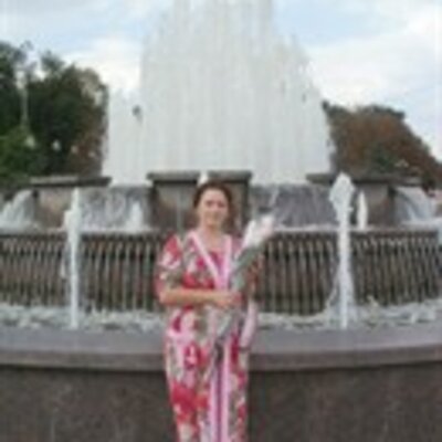 Киселева Инна