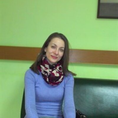 Сердинская Ксения