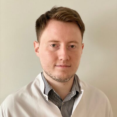 Соколовский Константин Сергеевич