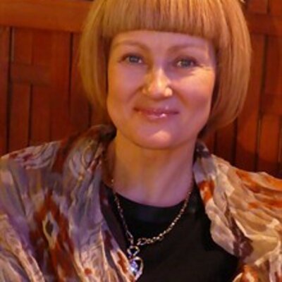 Бушуева Виктория Владимировна
