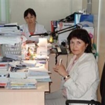 Кулакова Ирина Вячеславовна