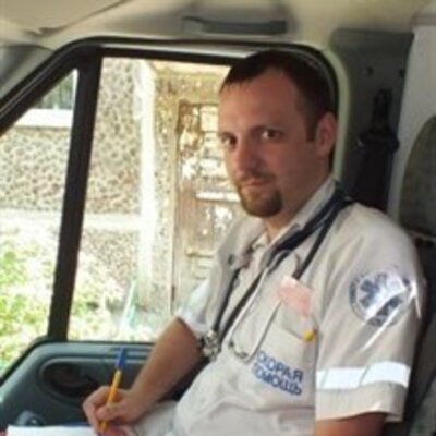 Зек Дмитрий Владимирович