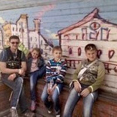 Лебедев Николай Николаевич