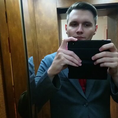 Зворыгин Михаил Николаевич