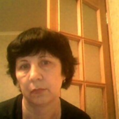 Шилина Галина Петровна
