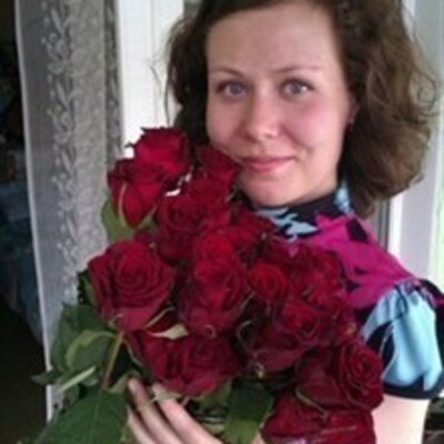 Нефедьева Ирина
